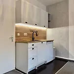 Apartman 1244 Bergblick