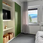 Apartman 1244 Bergblick