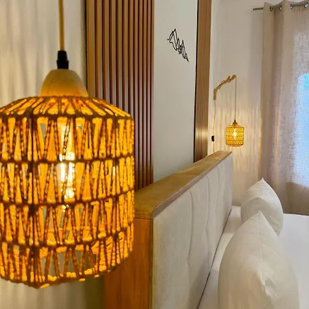 Apartamento 1244 Bergblick *