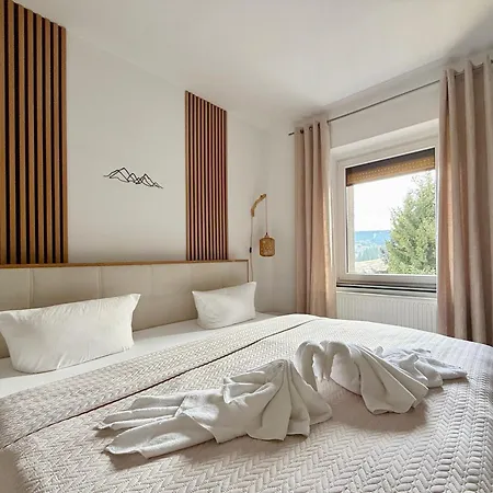 1244 Bergblick Курорт Обервизенталь