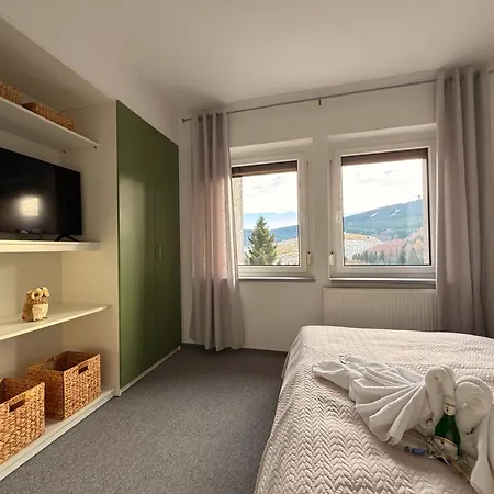 1244 Bergblick Oberwiesenthal