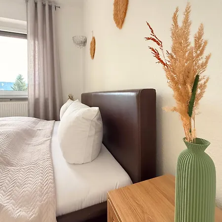 Apartamento 1244 Bergblick