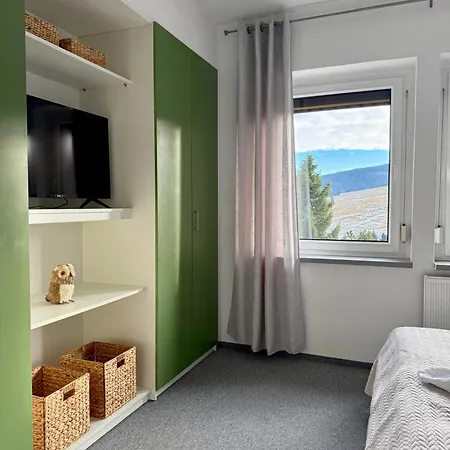 Apartamento 1244 Bergblick