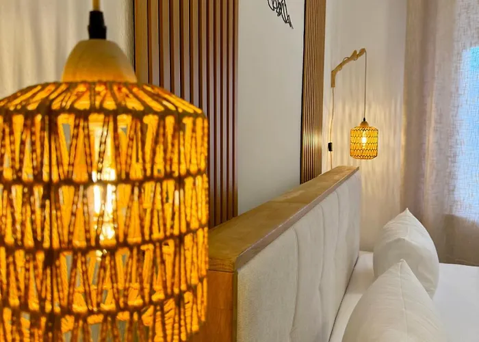 Apartamento 1244 Bergblick *