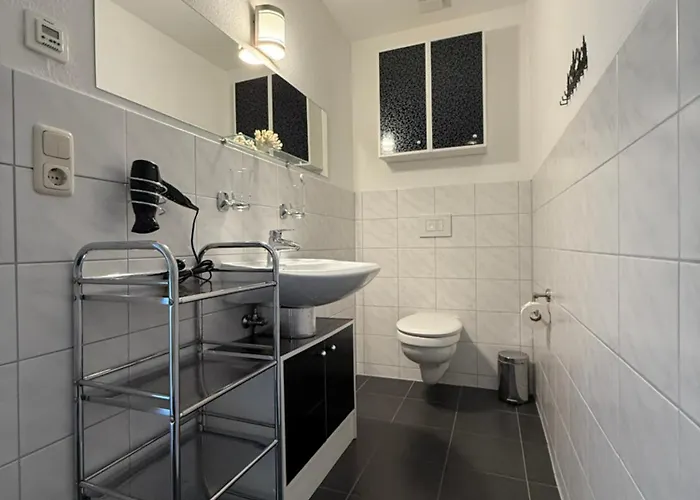 1244 Bergblick * Курорт Обервизенталь