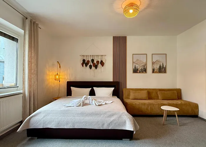 1244 Bergblick * Курорт Обервизенталь