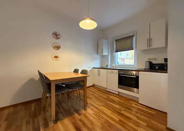 1244 Bergblick Apartamento Oberwiesenthal