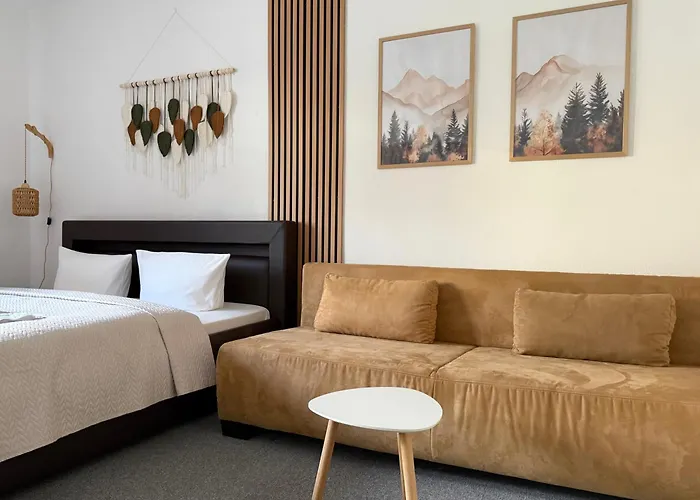 1244 Bergblick Курорт Обервизенталь